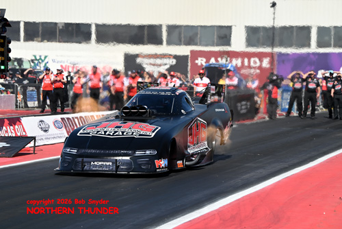 Matt Hagan